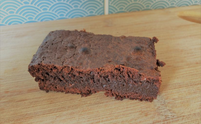 Le meilleur browniiie