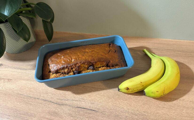 Banana Bread